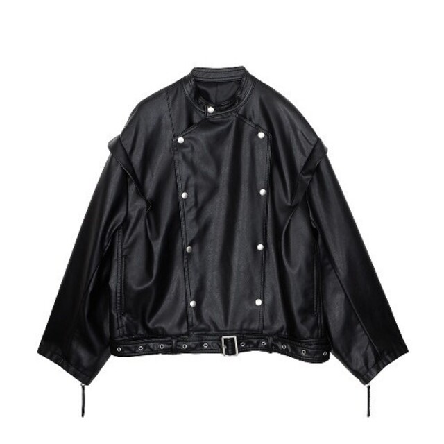 Ameri VINTAGE - AmeriVINTAGE 新作完売品 レトロフェイクレザー