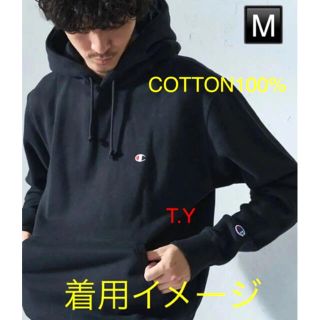 チャンピオン(Champion)のChampion フーディ Supreme EMODA Ungrid好きに(パーカー)