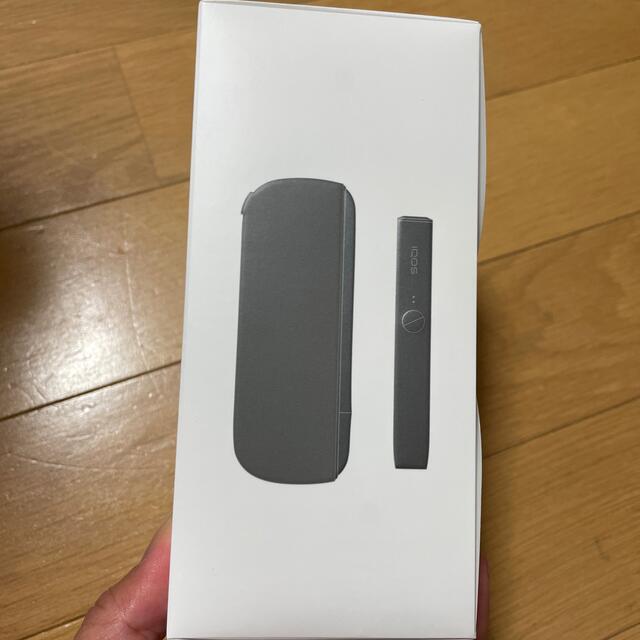 IQOS(アイコス)のiQOS メンズのファッション小物(タバコグッズ)の商品写真