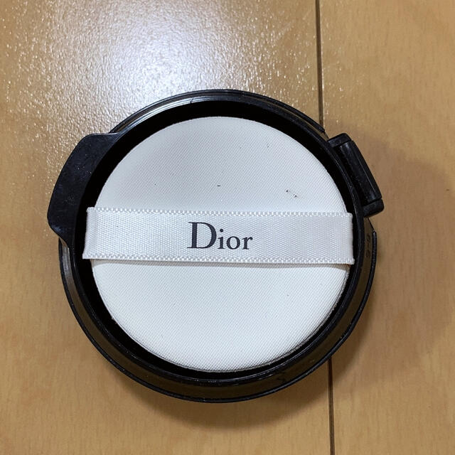 Dior(ディオール)のDior クッションファンデーション レフィルのみ コスメ/美容のベースメイク/化粧品(ファンデーション)の商品写真