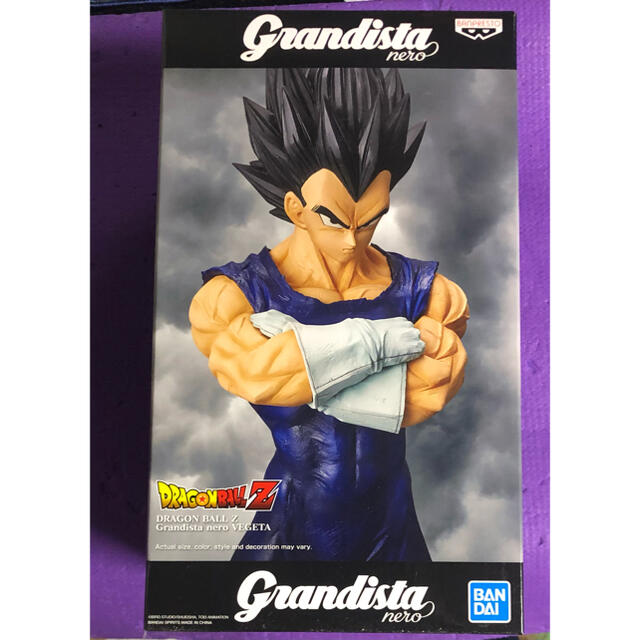 新品未開封　ドラゴンボール　フィギュア