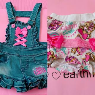 アースマジック(EARTHMAGIC)の専用♡(パンツ/スパッツ)