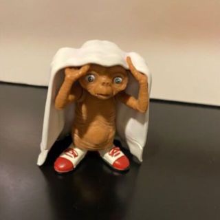 タカラトミー(Takara Tomy)のE.T.  名画面コレクション　part2  takara tomy (その他)