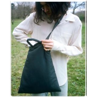 our legacy pillow tote bag