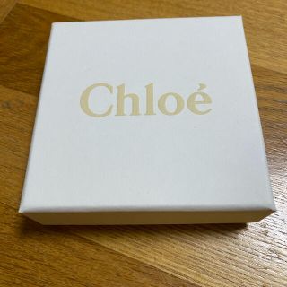 クロエ(Chloe)のChloe 空箱とアクセサリー袋(ショップ袋)