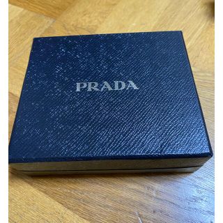 プラダ(PRADA)のPRADA 空箱(ショップ袋)