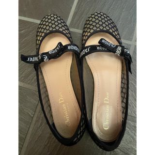 Christian Dior(バレエシューズ)のフリマアイテム一覧 Christian Dior(バレエシューズ)のフリマアイテム一覧