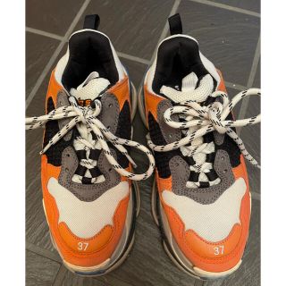 バレンシアガ(Balenciaga)のバレンシアガ　スニーカー(スニーカー)