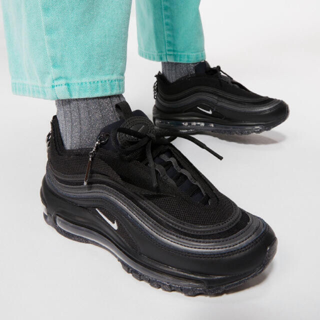 NIKE(ナイキ)のNIKE エアマックス97 airmax97 レディースの靴/シューズ(スニーカー)の商品写真