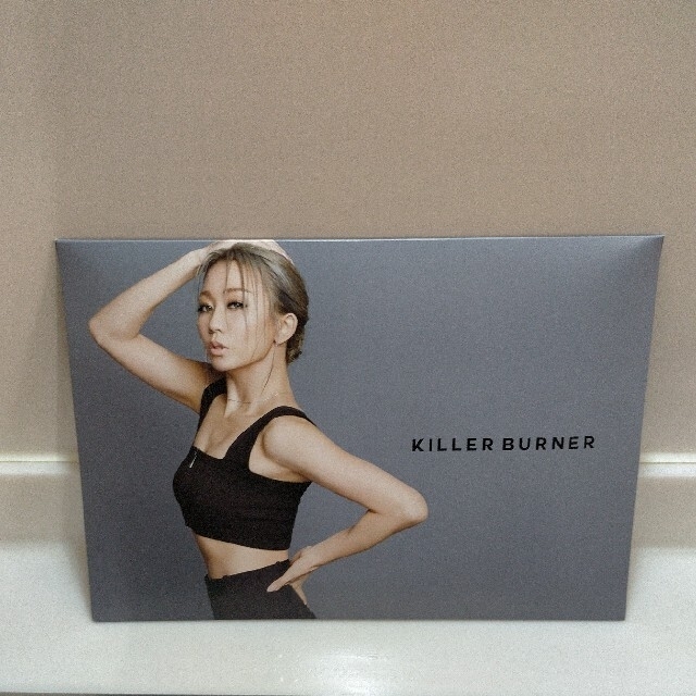 KILLERBURNER キラーバーナー 15包 コスメ/美容のダイエット(ダイエット食品)の商品写真