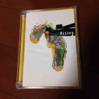 Pixies ピクシーズ  [DVD]   (ミュージック)