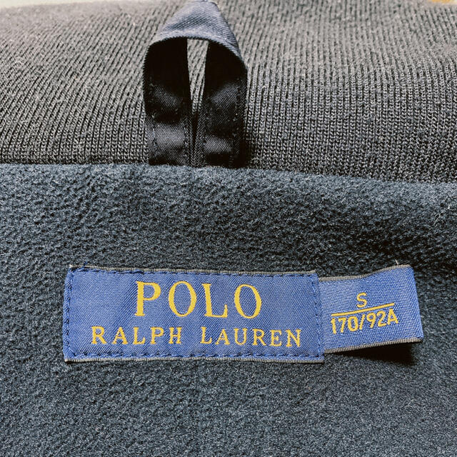 POLO RALPH LAUREN(ポロラルフローレン)のPOLO メンズ ウィンドブレーカー メンズのジャケット/アウター(ナイロンジャケット)の商品写真