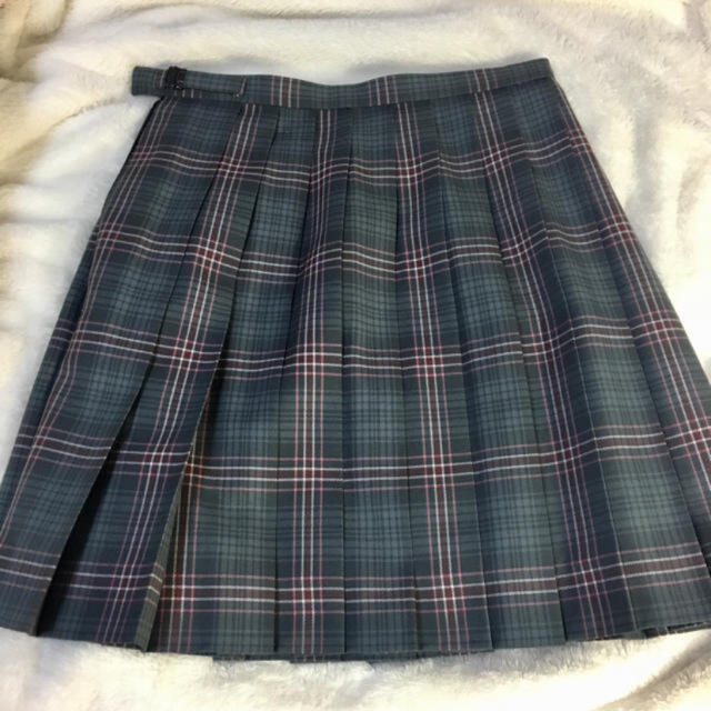 ELLE スカート 制服 レディースのスカート(ひざ丈スカート)の商品写真