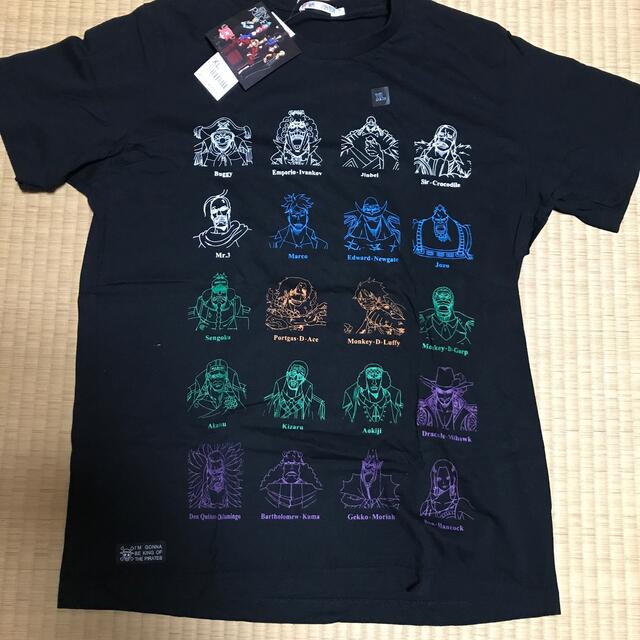 Uniqlo ユニクロ ワンピースキャラクターtシャツの通販 By Dainan S Shop ユニクロならラクマ