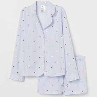 エイチアンドエム(H&M)のH&M パジャマ(パジャマ)