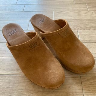 アグ(UGG)のUGG  サボ　US6  23㎝(サンダル)