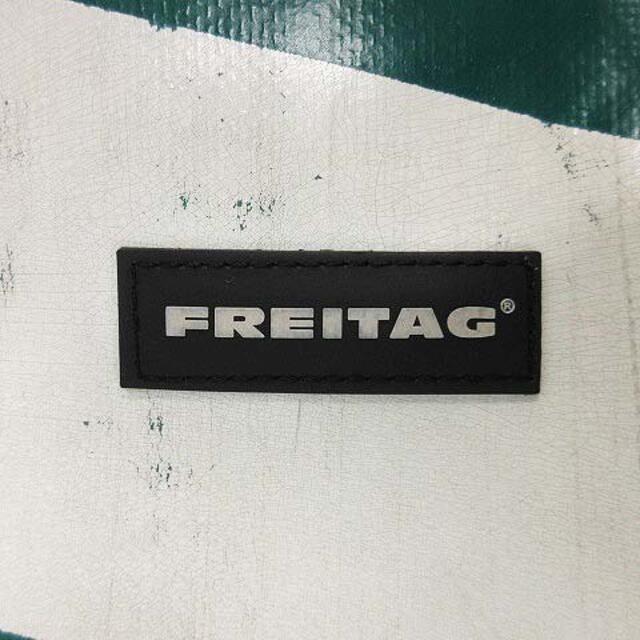 【非売品】FREITAG ロゴのタグ 【レア】フライターグ