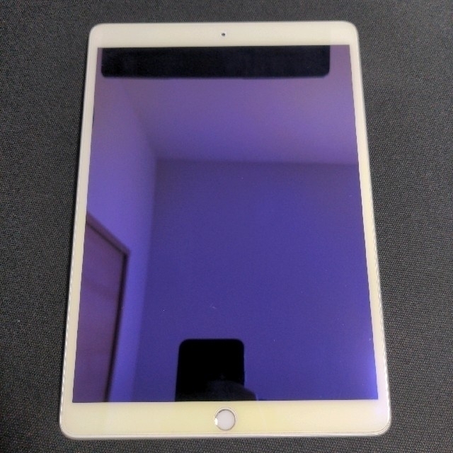 iPad Air 第3世代 64g Silver Wi-Fi 人気の贈り物が大集合 www.toyotec.com