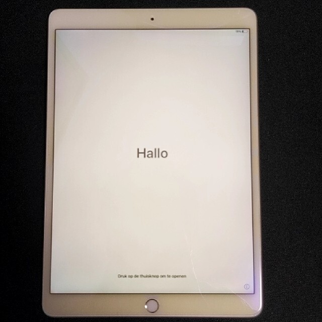 iPad Air 第3世代  64g Silver Wi-Fi 9