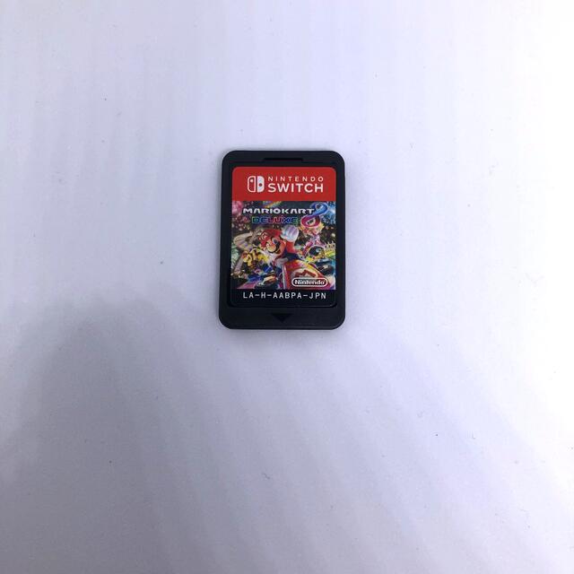 マリオカート8 デラックス Switch