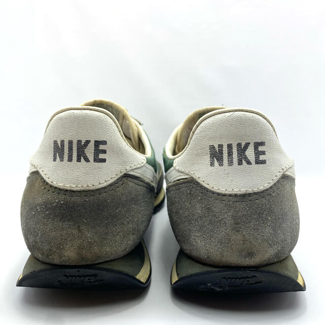 NIKE(ナイキ)のNIKE OCEANIA 2 ビンテージ ナイキ オセアニア 80s メンズの靴/シューズ(スニーカー)の商品写真