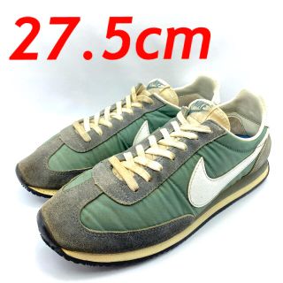 ナイキ(NIKE)のNIKE OCEANIA 2 ビンテージ ナイキ オセアニア 80s(スニーカー)