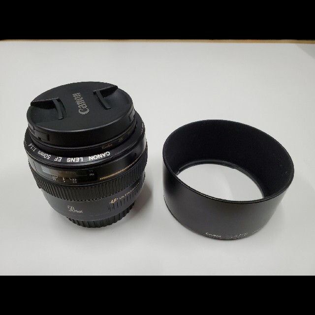 Canon EF50mm F1.4 USM 新登場 スマホ/家電/カメラ | bca.edu.gr