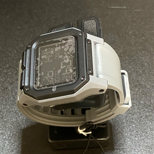 NIXON(ニクソン)の新品未使用ニクソン　レグルス メンズの時計(腕時計(デジタル))の商品写真