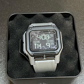 ニクソン(NIXON)の新品未使用ニクソン　レグルス(腕時計(デジタル))