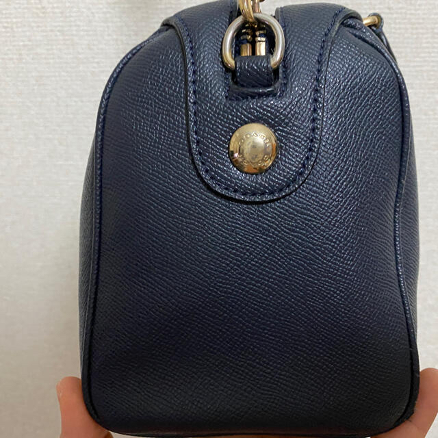 COACH(コーチ)の COACH  コーチ　2way  ショルダーバッグ ハンドバッグ 最終値下げ レディースのバッグ(ショルダーバッグ)の商品写真