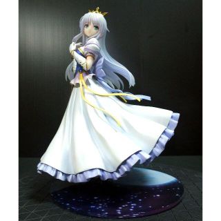 コトブキヤ(KOTOBUKIYA)の美品　夜明け前より瑠璃色な15周年記念フィーナ・ファム・アーシュライト初回限定版(アニメ/ゲーム)