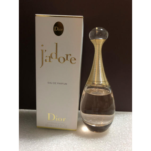 (値下げ)Dior ジャドール　オードパルファム値下げ