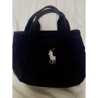 ポロラルフローレン(POLO RALPH LAUREN)の【POLO】トートバッグ(トートバッグ)