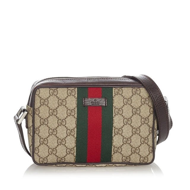Gucci - グッチ ショルダーバッグ レディース 美品の通販 by 銀座