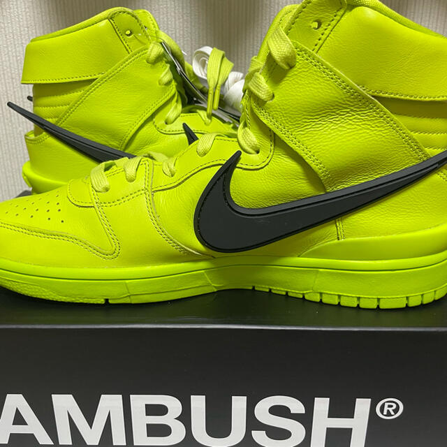 AMBUSH NIKE ナイキ アンブッシュAMBUSH