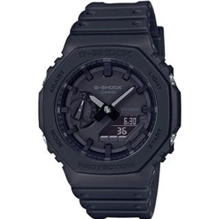 カシオ(CASIO)のG-SHOCK(G-ショック) GA-2100-1A1JF(腕時計(デジタル))