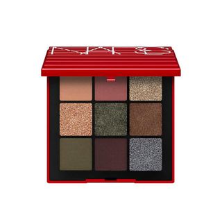 ナーズ(NARS)のNARSクライマックス　アイシャドーパレット（限定品）(アイシャドウ)