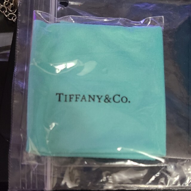 Tiffany & Co.(ティファニー)のreo様専用  Tiffanyメガネケース レディースのアクセサリー(その他)の商品写真