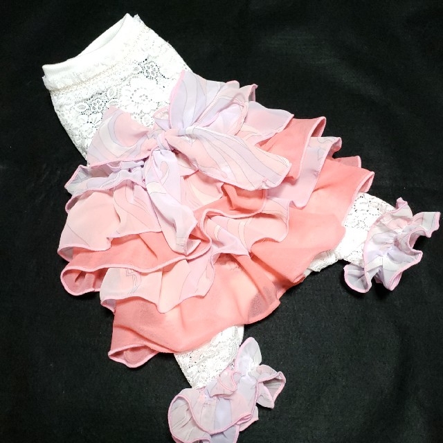 美品✨】 犬服 モコ様専用 ハンドメイド ペット tgr.nmwrri.nmsu.edu