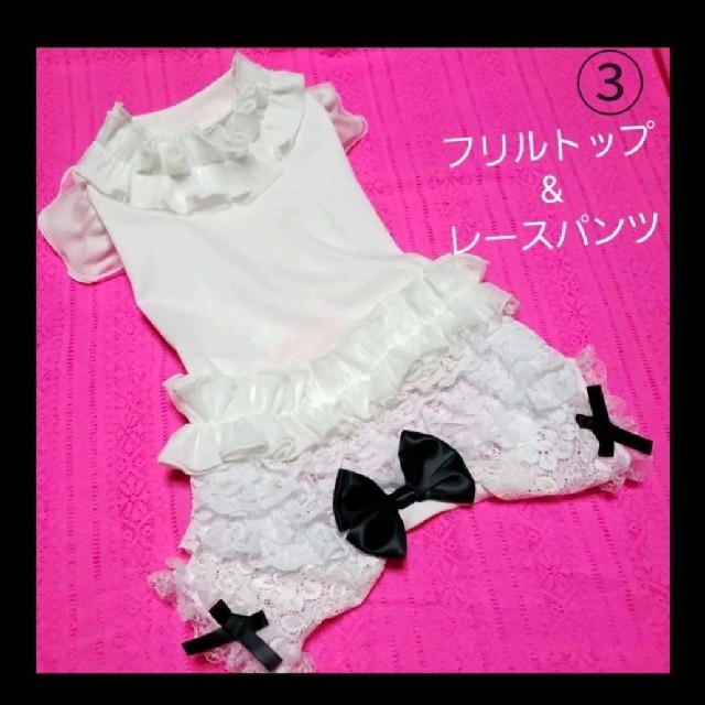 犬服 モコ様専用 ハンドメイド 【税込】 www.toyotec.com