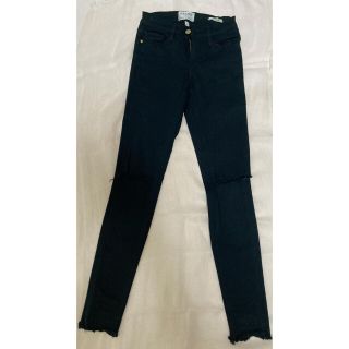 ローズバッド(ROSE BUD)のFRAME DENIM  Made in USA(デニム/ジーンズ)