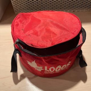 ロゴス(LOGOS)のロゴス　ダッチオーブン(調理器具)