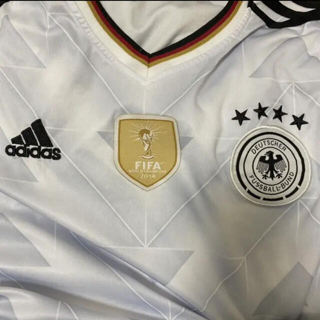 Adidas ジャージ Fifa Deutscher サッカー ドイツ代表 高額売筋 ドイツ代表