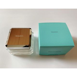 ティファニー(Tiffany & Co.)のTiffany & Co. ティファニー ボディクリーム(ボディクリーム)