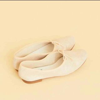 レペット(repetto)の別注　BEAUTY & YOUTH UNITED ARROWS レペットコラボ(バレエシューズ)