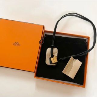 エルメス(Hermes)のHERMESネックレス(ネックレス)