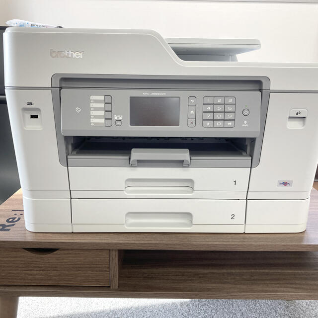 EPSON プリンター　ジャンク EP-802 803 807 774 セット