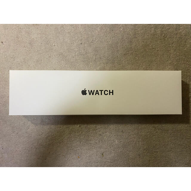 Apple Watch SE 40mm GPS Space Gray お見舞い 13230円引き www.gold