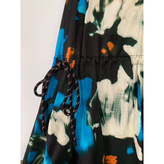 お気に入りの VAN DRIES NOTEN JUNJUN2432様専用 - ロングワンピース