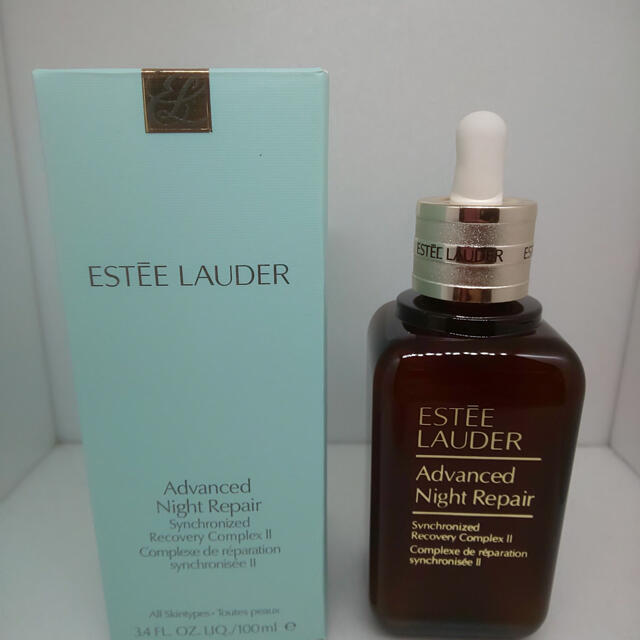 Estee Lauder(エスティローダー)のエスティーローダーアドバンスナイトリペア コスメ/美容のスキンケア/基礎化粧品(美容液)の商品写真